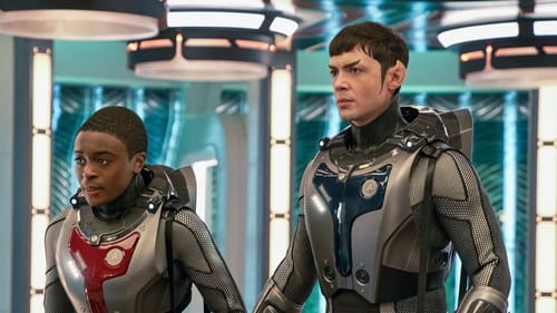 Star Trek : Strange New Worlds Saison 1 Épisode 2