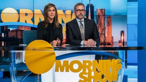 The Morning Show Saison 1 Épisode 1