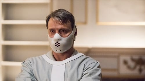 Hannibal Saison 3 Épisode 13