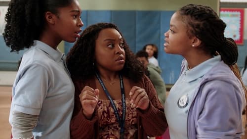 Abbott Elementary Saison 2 Épisode 12