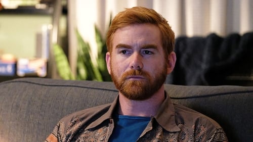 DAVE Saison 1 Épisode 4