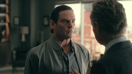 La Chute de la maison Usher Saison 1 Épisode 7