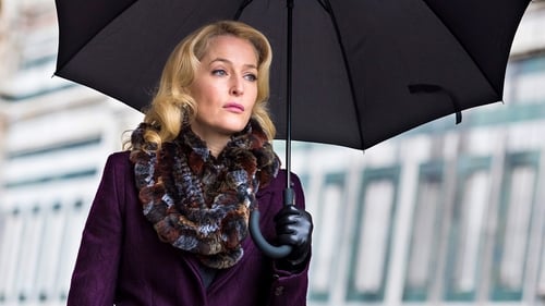 Hannibal Saison 3 Épisode 5