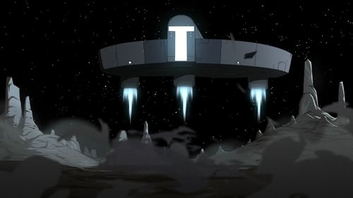Scavengers Reign Saison 1 Épisode 7