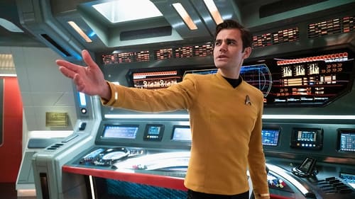 Star Trek : Strange New Worlds Saison 2 Épisode 9
