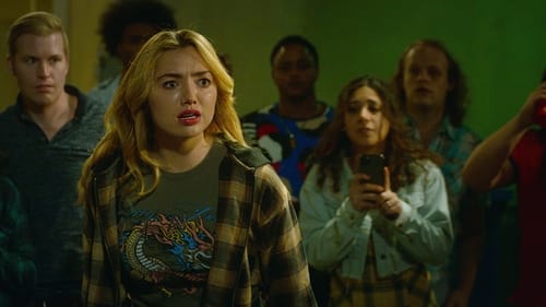 Cobra Kai Saison 5 Épisode 9