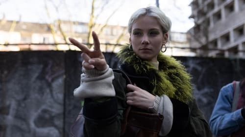 Pauline Saison 1 Épisode 3