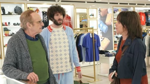 DAVE Saison 2 Épisode 8