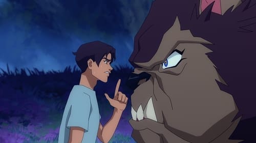 Skull Island Saison 1 Épisode 6