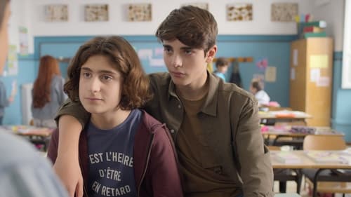 AG3NDA Saison 1 Épisode 8
