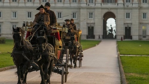 The Great Saison 1 Épisode 8