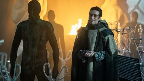 Doom Patrol Saison 4 Épisode 7