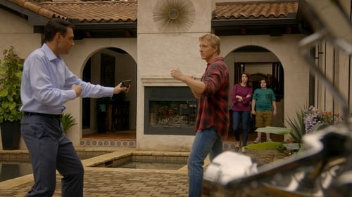 Cobra Kai Saison 1 Épisode 9