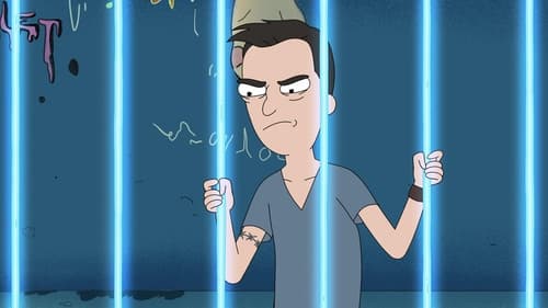 Solar Opposites Saison 3 Épisode 10