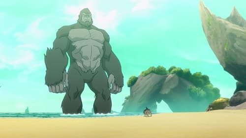 Skull Island Saison 1 Épisode 8