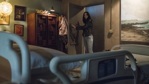 Marvel’s Jessica Jones Saison 2 Épisode 6