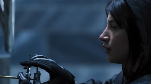 Tout le monde aime les diamants Saison 1 Épisode 7