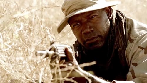 The Unit : Commando d’élite Saison 1 Épisode 2