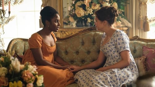 Jane Austen : Bienvenue à Sanditon Saison 3 Épisode 4
