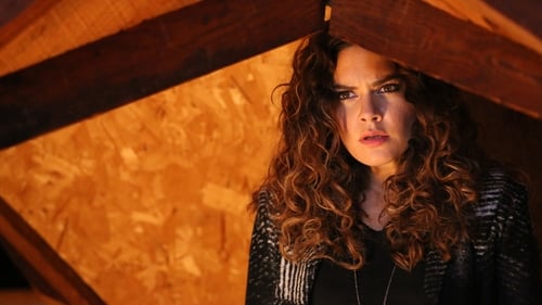 Constantine Saison 1 Épisode 13