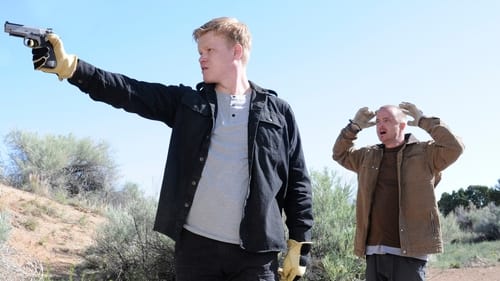 Breaking Bad Saison 5 Épisode 5