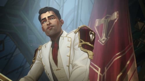 Arcane Saison 1 Épisode 4