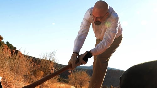 Breaking Bad Saison 5 Épisode 10