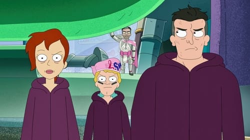 Solar Opposites Saison 4 Épisode 7