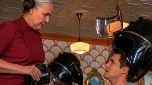 Upload Saison 1 Épisode 8