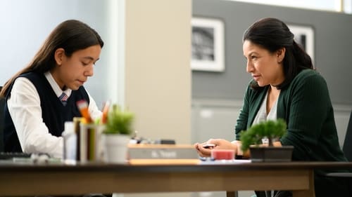 Coroner Saison 2 Épisode 5