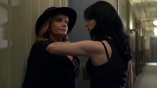 Marvel’s Jessica Jones Saison 3 Épisode 1
