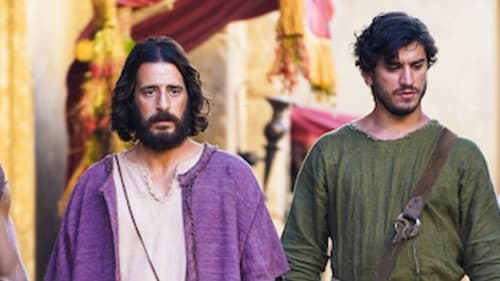The Chosen Saison 2 Épisode 4
