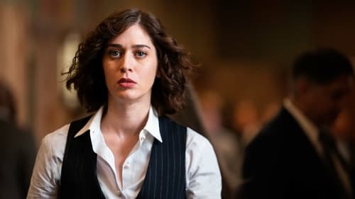 Liaison fatale Saison 1 Épisode 6