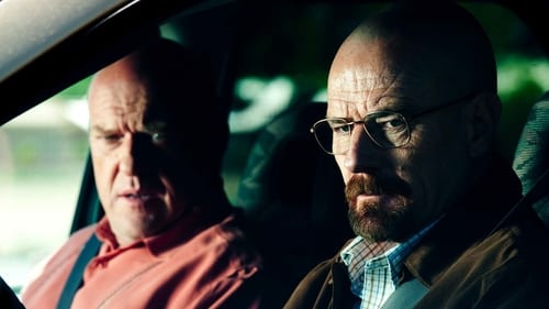 Breaking Bad Saison 4 Épisode 9