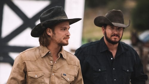 Yellowstone Saison 2 Épisode 1
