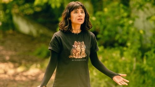 Doom Patrol Saison 3 Épisode 7