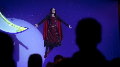 Mon petit côté vampire Saison 1 Épisode 8
