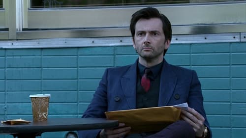 Marvel’s Jessica Jones Saison 1 Épisode 5
