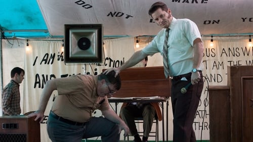 True Detective Saison 1 Épisode 3