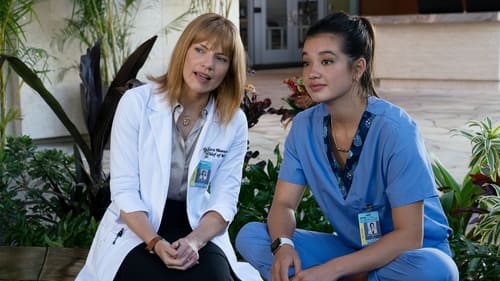 Docteure Doogie Saison 1 Épisode 4