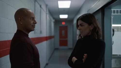 Coroner Saison 4 Épisode 7