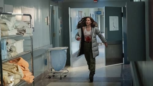 SkyMed Saison 1 Épisode 8