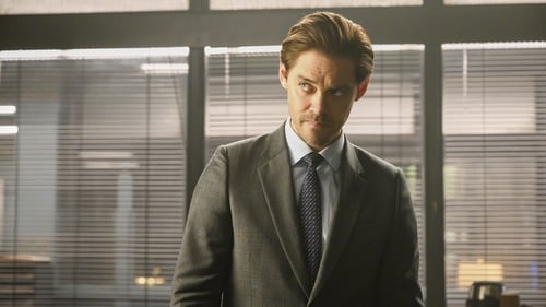 Prodigal Son Saison 1 Épisode 12