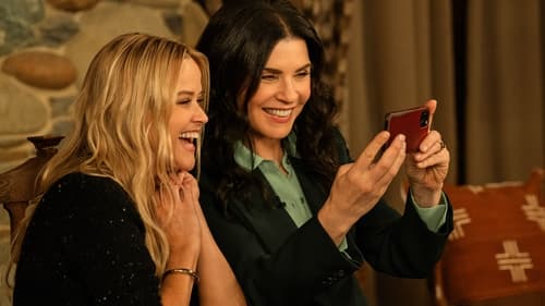 The Morning Show Saison 3 Épisode 5
