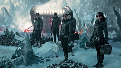 Star Trek : Strange New Worlds Saison 1 Épisode 9