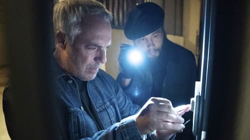 Bosch: Legacy Saison 2 Épisode 7