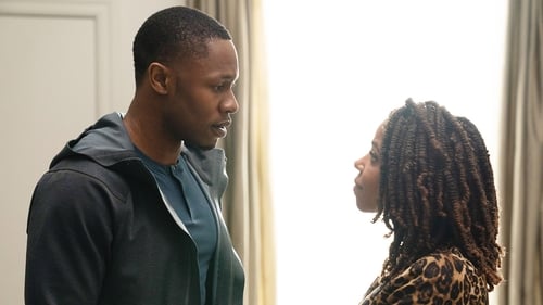 Sistas Saison 1 Épisode 3