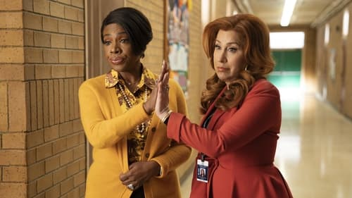 Abbott Elementary Saison 3 Épisode 6