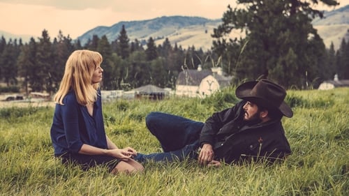 Yellowstone Saison 2 Épisode 2