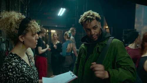 Dance Brothers Saison 1 Épisode 1